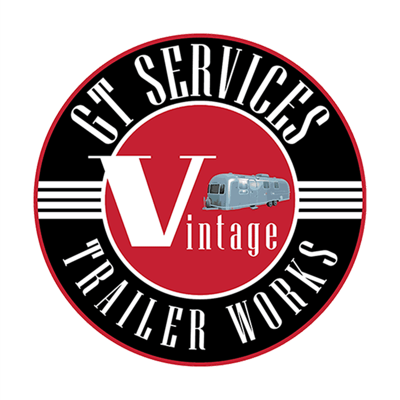 Trailers For Sale GT Services Vintage Trailer Restoration